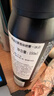 舒耐男士爽身香体喷雾淡雅隐香腋下抑汗干爽长效150ml  (包装随机) 实拍图