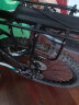 洛克兄弟（ROCKBROS） 山地车货架自行车后座尾架单车配件可载人行李架自行车配件 全快拆带挡泥板(新款) 晒单实拍图