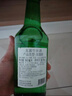 真露（JINRO）韩国烧酒 20.1度 360ml*6瓶 进口洋酒 清爽 低度微醺 实拍图
