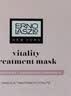 奥伦纳素（Erno Laszlo）冰白面膜8片补水保湿涂抹式面膜美白提亮紧致舒缓生日礼物送女友 实拍图