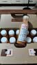 农夫山泉100%纯果汁NFC番石榴(芭乐)混合汁300ml*10瓶饮料礼盒 实拍图