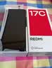 小米（MI）REDMI 17C 小米红米手机 5160mAh大电量 6.88英寸护眼大屏幕 1300万高清主摄 120Hz高刷 红米17c 黑色 4GB+128GB 实拍图