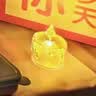 宫薰求婚室内表白生日发光led电子蜡烛灯婚房露营彩灯场景布置 实拍图