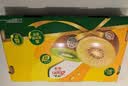 佳沛（zespri）新西兰阳光金奇异果10粒巨大果单果146-175g 猕猴桃水果礼盒 实拍图