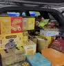 MEMBER'S MARK多效酵素洗衣液 10kg(2.5kg*4) 2.5kg*4瓶 实拍图