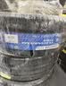 普利司通（Bridgestone）汽车轮胎 225/55R17 97W T001 适配君威/君越/迈锐宝/宝马5系/A6L 实拍图