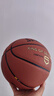 斯伯丁（SPALDING）篮球5号室内外耐磨兼用五号PU材质青少年儿童篮球77-476Y5 实拍图