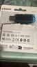金士顿（Kingston）128GB USB3.2 Gen 1 U盘 DTXG2 大容量U盘 多彩钥匙环 轻巧便携 学习办公投标电脑车载优盘 实拍图