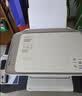 惠普（HP）DJ 5135彩色无线喷墨打印机家用大印量学生作业手机微信远程打印小型家庭学生试卷错题复印扫描 实拍图