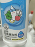 贝亲（Pigeon）奶瓶清洗剂 婴儿专用 奶嘴玩具果蔬清洁 400ml MA26 实拍图