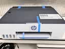 【9成新】惠普（HP）598 家用学习连供无线打印一体机 大容量可加墨多功能打印复印扫描  彩色家庭打印机（不含墨盒/硒鼓）   实拍图