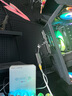 毕亚兹 USB2.5G网卡 千兆有线网 苹果Mac笔记本电脑USB转RJ45网口转换器网线转接头2.5G外置网卡免驱动  实拍图