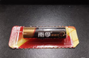 南孚5号电池40粒 五号碱性 聚能环5代 适用耳温枪/血糖仪/鼠标/遥控器/燃气表/挂钟/电子锁/玩具等 实拍图