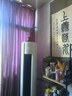 AUFIT空调奥克斯（AUX）出品空调大3匹柜机新一级变频冷暖立式空调自清洁家用客厅立柜式换新补贴 超省电se 3匹 【WIFI款】新五代自清洁除湿 实拍图