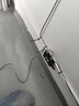 水星（MERCURY）5口千兆交换机 4口网线网络分线器 家用宿舍监控分流器 兼容百兆 SG105C黑色 实拍图