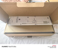 华为（HUAWEI）智能门锁 2 全系列AI掌静脉解锁超清智能大猫眼鸿蒙智能家居 全自动电子密码指纹锁MT33 华为智能门锁2Pro【此款支持3D人脸识别】 实拍图