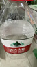 农夫山泉 饮用水 饮用天然水4L*4桶 整箱装 桶装水 实拍图