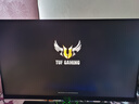 AOC 27英寸2K 260Hz FastIPS快速液晶 0.3ms HDR400 硬件低蓝光 MBR FPS游戏电竞显示器 宙斯盾Q27G4Z 实拍图