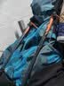 Naturehike挪客光迹3EXT碳纤维登山杖女户外专业徒步三节伸缩手杖男 浅杉绿 实拍图
