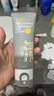 C咖双管洗面奶80g氨基酸清洁控油洁面去黑头角质卸妆卸防晒七夕礼物 实拍图