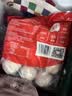四海鱼蛋供港品质大粒炸鱼丸600g肉含量约70%火锅食材生鲜 实拍图