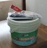 立邦补墙膏墙面修复防霉抗菌墙面修补膏堵洞腻子膏白色2.5kg 实拍图