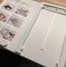 闪魔适用华为matepad pro12.2保护套25/24款12.2英寸带笔槽平板磁吸保护壳 【砚黑】Y型磁吸-横竖支撑 实拍图