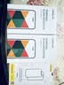 绿联【无黑边不挡屏】适用苹果15Pro钢化膜iPhone15Pro手机膜无边全屏高清抗指纹防摔防爆保护膜 2片装 实拍图