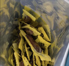 科尔沁手撕风干牛肉干 原味500g量贩装 休闲零食肉干肉脯特产保真牛肉干 实拍图