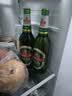 青岛啤酒（TsingTao）经典啤酒 600ml*12瓶 升级大容量 整箱装 实拍图