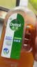 滴露（Dettol）消毒液洗衣衣物消毒水750mL 除螨杀菌混洗无忧 家居地板消毒 非84 实拍图