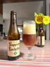 TRAPPISTES ROCHEFORT罗斯福圣杯礼盒330ml*4瓶+酒杯1支 比利时进口 京东自营 实拍图