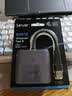 雷克沙（Lexar）USB 3.2高速读卡器 CFexpress Type B存储卡510U读卡器 10Gbps传输 金属喷砂 Type-C接口 实拍图