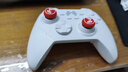 北通鲲鹏20游戏手柄AI智控双切扳机TMR震动无线蓝牙xbox类电脑PC手机steam电视NSswitch2原神 宝可梦 实拍图