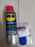WD-40强力除胶剂汽车清洁家用去胶清洗剂玻璃不干胶双面粘去除瓷砖地板 实拍图