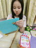 奕思瑞手工毛线画刺绣儿童卡通动物戳戳乐幼儿diy材料包制作过家家玩具 实拍图