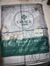 洁丽雅（Grace）A类7A抗菌纯棉被套单件100%全棉双人被罩四季通用 曼多200*230cm 实拍图