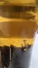 白沙溪湖南安化黑茶金花茯茶特制茯砖茶800g经典款升级版 当年茶升级版（买一赠一） 实拍图