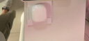 Apple/苹果 AirPods 4(支持主动降噪)搭配无线充电盒(USB-C)苹果耳机 蓝牙耳机适用iPhone/iPad 四代 实拍图