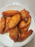 上鲜鸡翅中 净重3斤 烤翅鸡中翅炸鸡翅红烧鸡翅鸡肉生鲜烧烤食材 实拍图