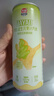大窑益生元果汁汽水0糖0脂气泡水哈密瓜冰激凌味碳酸饮料330mL*24罐 实拍图