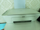 惠普（HP）805原装大容量黑色墨盒 适用hp deskjet 1210/1212/2330/2332/2720/2729/2722打印机 实拍图
