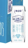 蒙牛特仑苏脱脂纯牛奶250ml*16盒 健身减脂 送礼优选礼盒装 实拍图