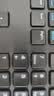 戴尔（DELL）KB216键盘有线商务办公键盘笔记本电脑台式机外接配件全尺寸静音键盘USB即插即用防泼溅（黑色） 实拍图