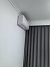 华凌空调神机二代 一级能效1.5匹变频挂机KFR-35GW/N8HE1Ⅱ+一级能效3匹变频柜机KFR-72LW/N8HE1Ⅱ 实拍图