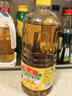 鲁花【保真菜籽油】低芥酸特香菜籽油 2L 物理压榨【京东品酒会同款】 实拍图