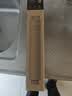 米家净水器滤芯活性炭前置过滤（2号滤芯） 适用600G厨下式/400G厨上增强版/400G厨下 XY1-CB/V1-GC 实拍图