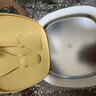 名创优品（MINISO）手持风扇便携小风扇吹辅食静音半导体制冷大风力3c认证超长续航儿童婴儿工位usb电风扇小型吹风机 实拍图