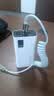 京充适用小米充电线120W/90W/67W/65w/55W/50W/33W/30W超级闪充Type-c数据线6A红米安卓通用快充加长线 1条装【小米120W超级闪充】可显示小数点 1.5米 实拍图
