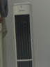 美的（Midea）【直流变频】语音定时塔扇 卧室静音家用电风扇 母婴立式小型无叶风扇摇头落地扇双向送风 ZDJ09SD 实拍图